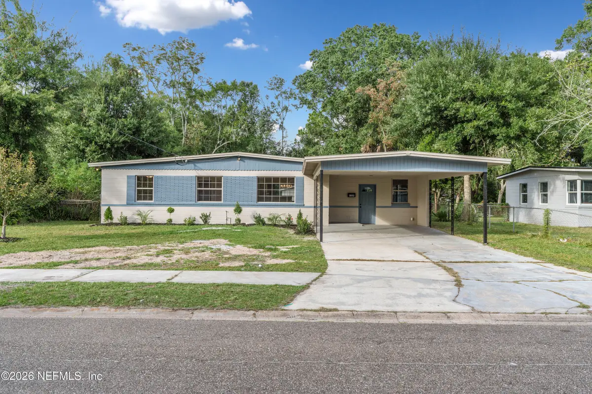 6309 Sauterne Drive, Jacksonville, FL 32210 - #1