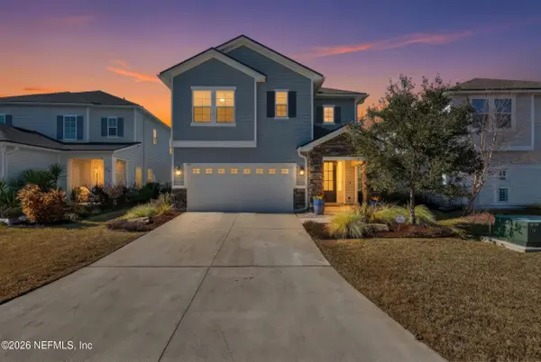 103 Ferndale Way, St. Augustine, FL 32092