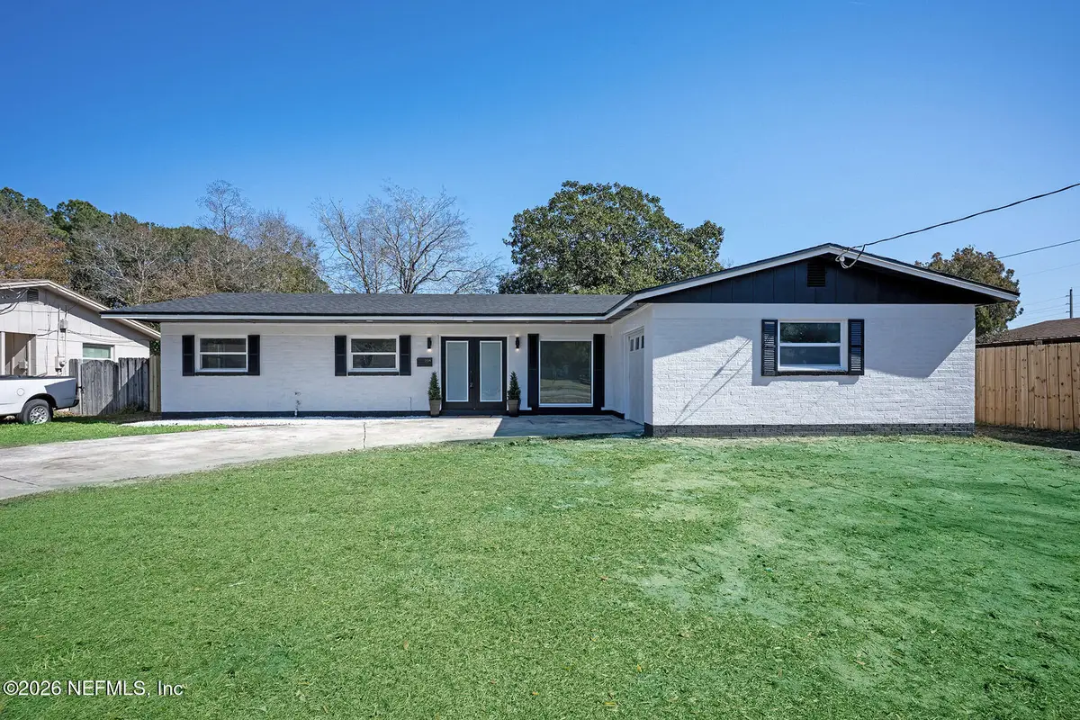 2519 Woolery Drive, Jacksonville, FL 32211 - #1