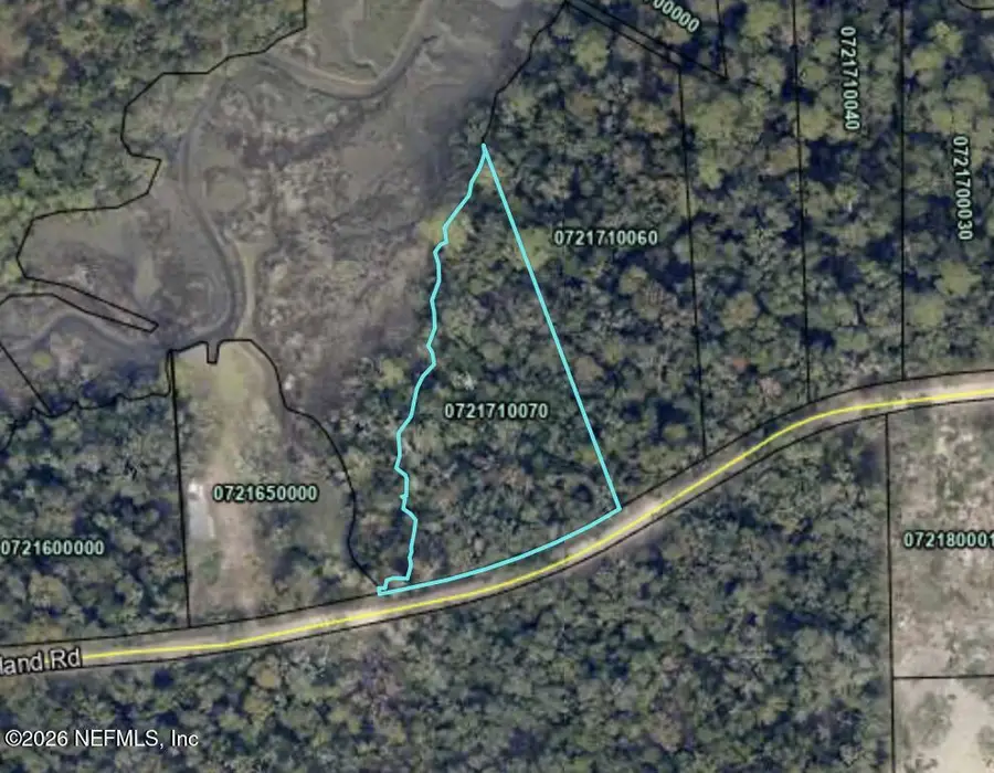 PARCEL 7 Pine Island Road, Ponte Vedra, FL 32081 - #3