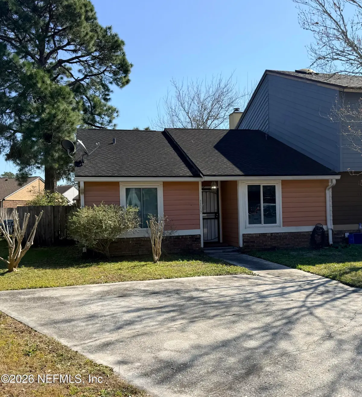 11257 Shady Glen Drive, Jacksonville, FL 32257 - #1