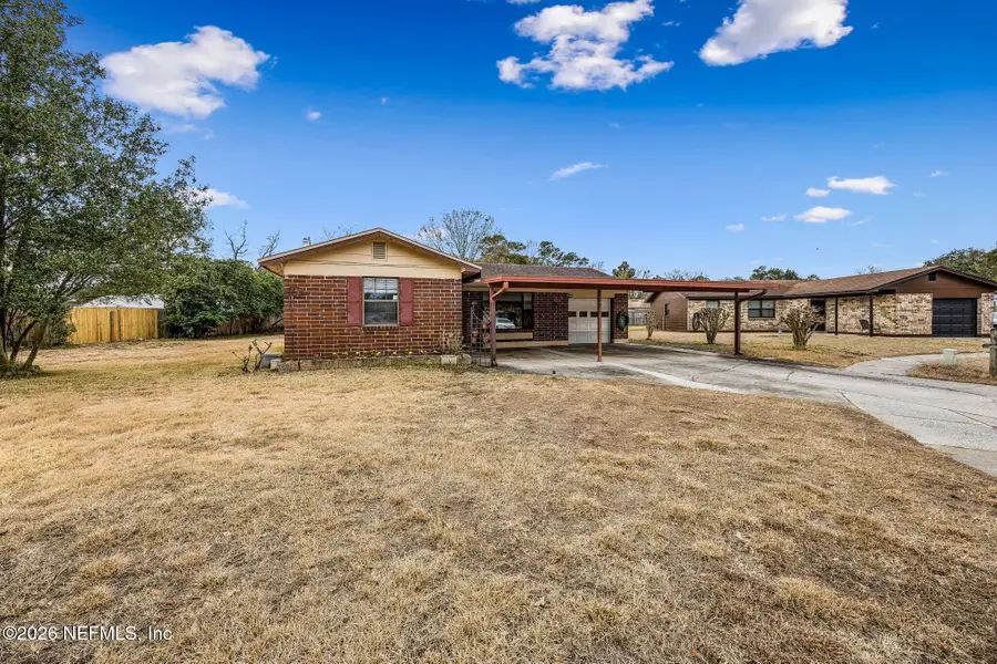 8338 Dobry Court, Jacksonville, FL 32221 - #3