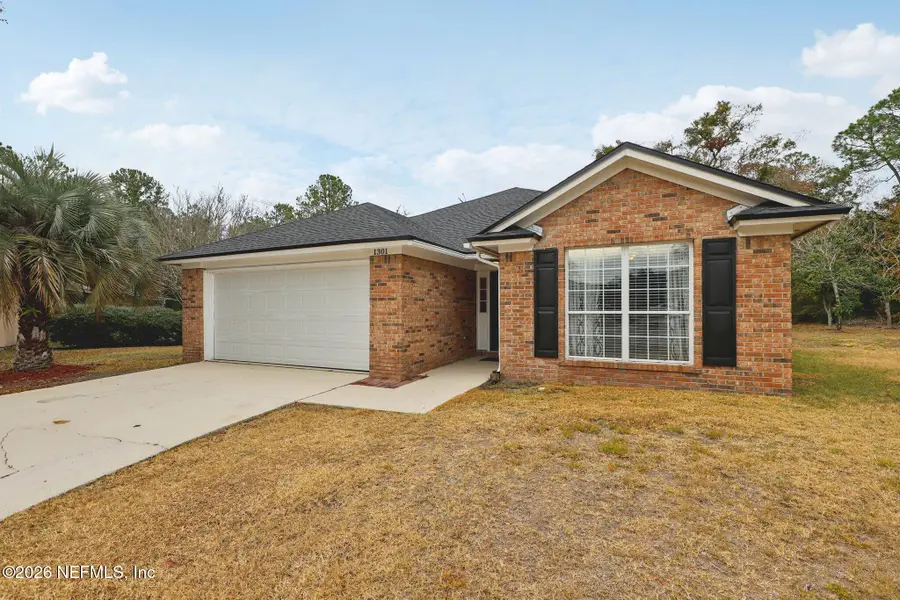 1301 Portside Drive, Fleming Island, FL 32003 - #2