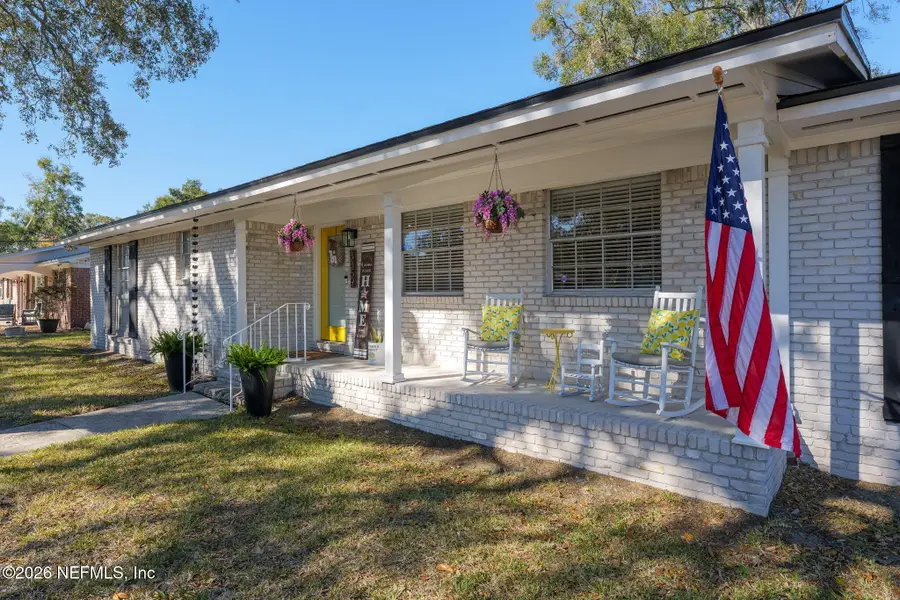 3359 Queen Ann Lane, Jacksonville, FL 32257 - #2