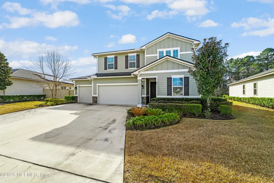 3578 Bradley Creek Parkway, Green Cove Springs, FL 32043 - #2