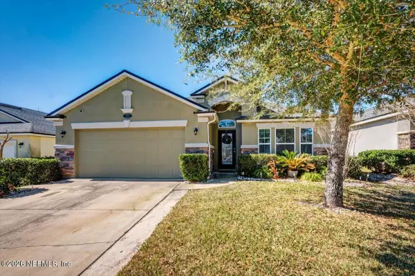 1896 High Prairie Lane, Middleburg, FL 32068