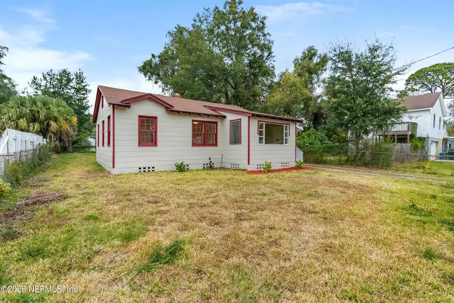 4817 Manchester Road, Jacksonville, FL 32210 - #2