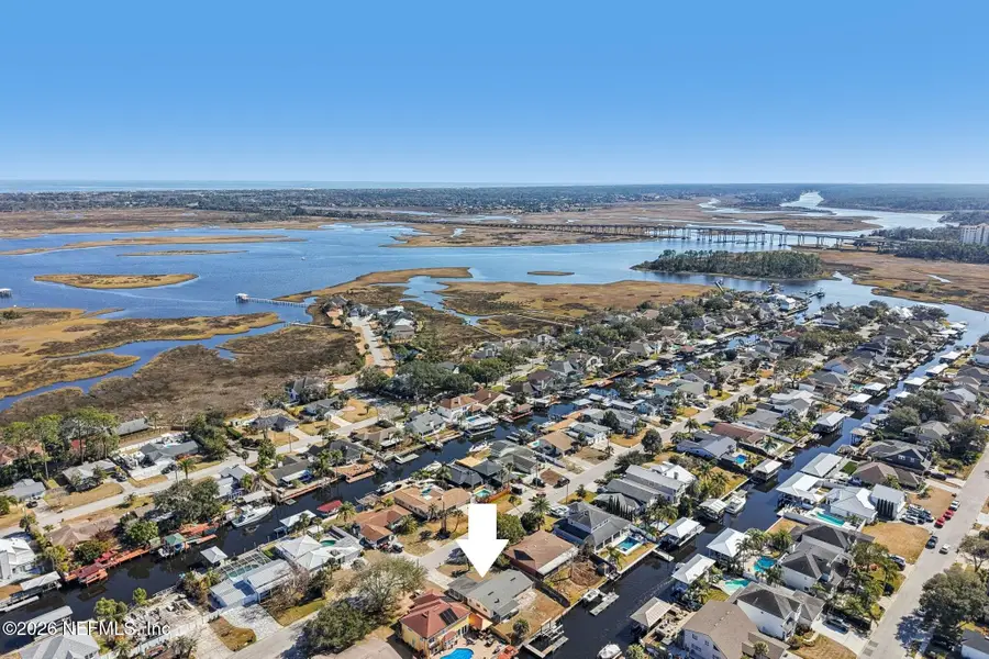 4314 Coquina Drive, Jacksonville, FL 32250 - #3