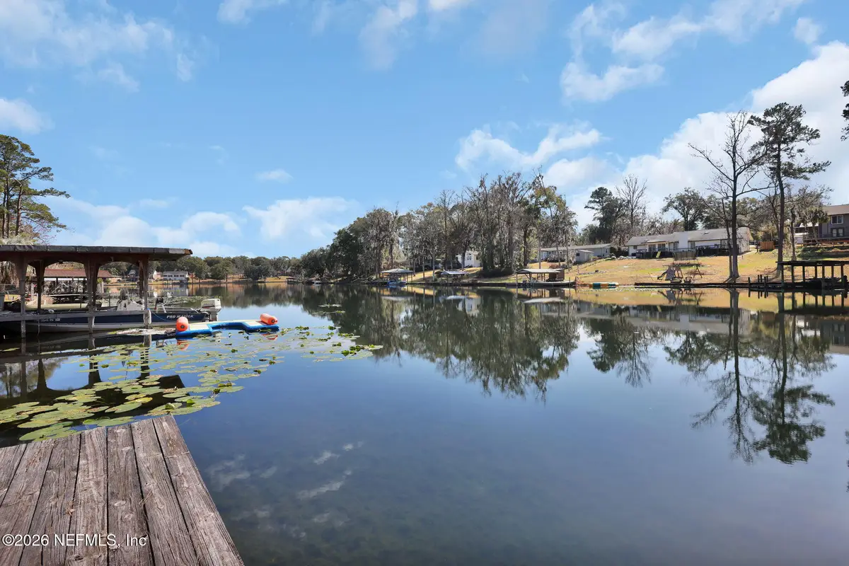 929 Lake Asbury Drive, Green Cove Springs, FL 32043 - #1