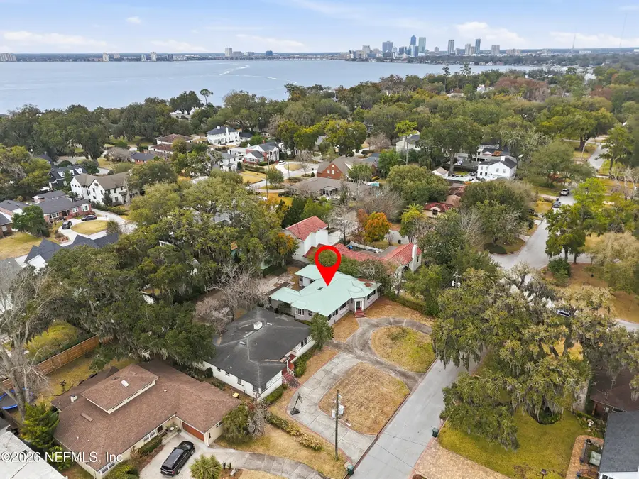4014 Barcelona Avenue, Jacksonville, FL 32207 - #2