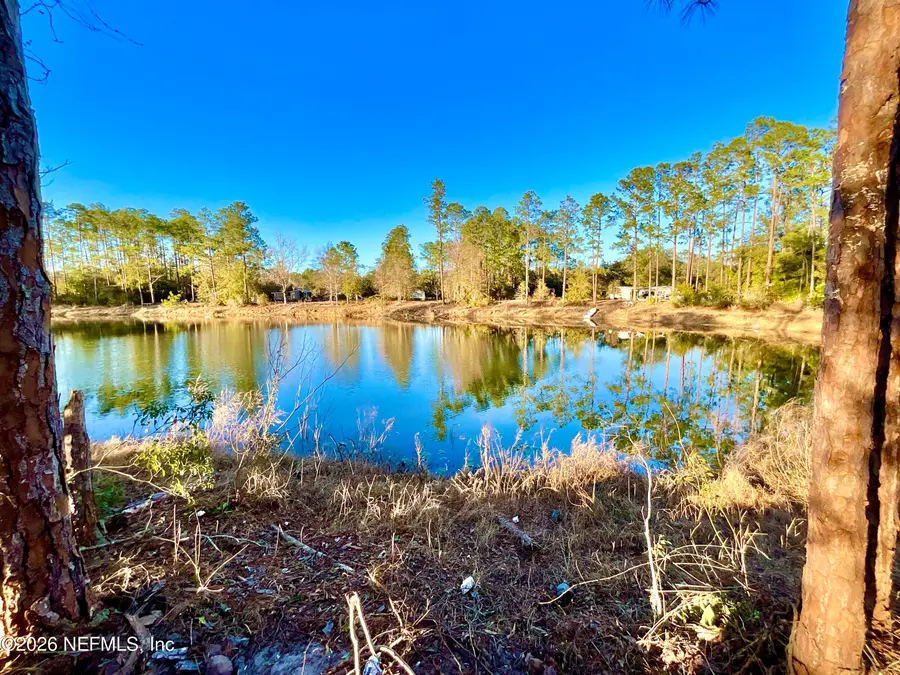 104 Howard Drive, Interlachen, FL 32148 - #3