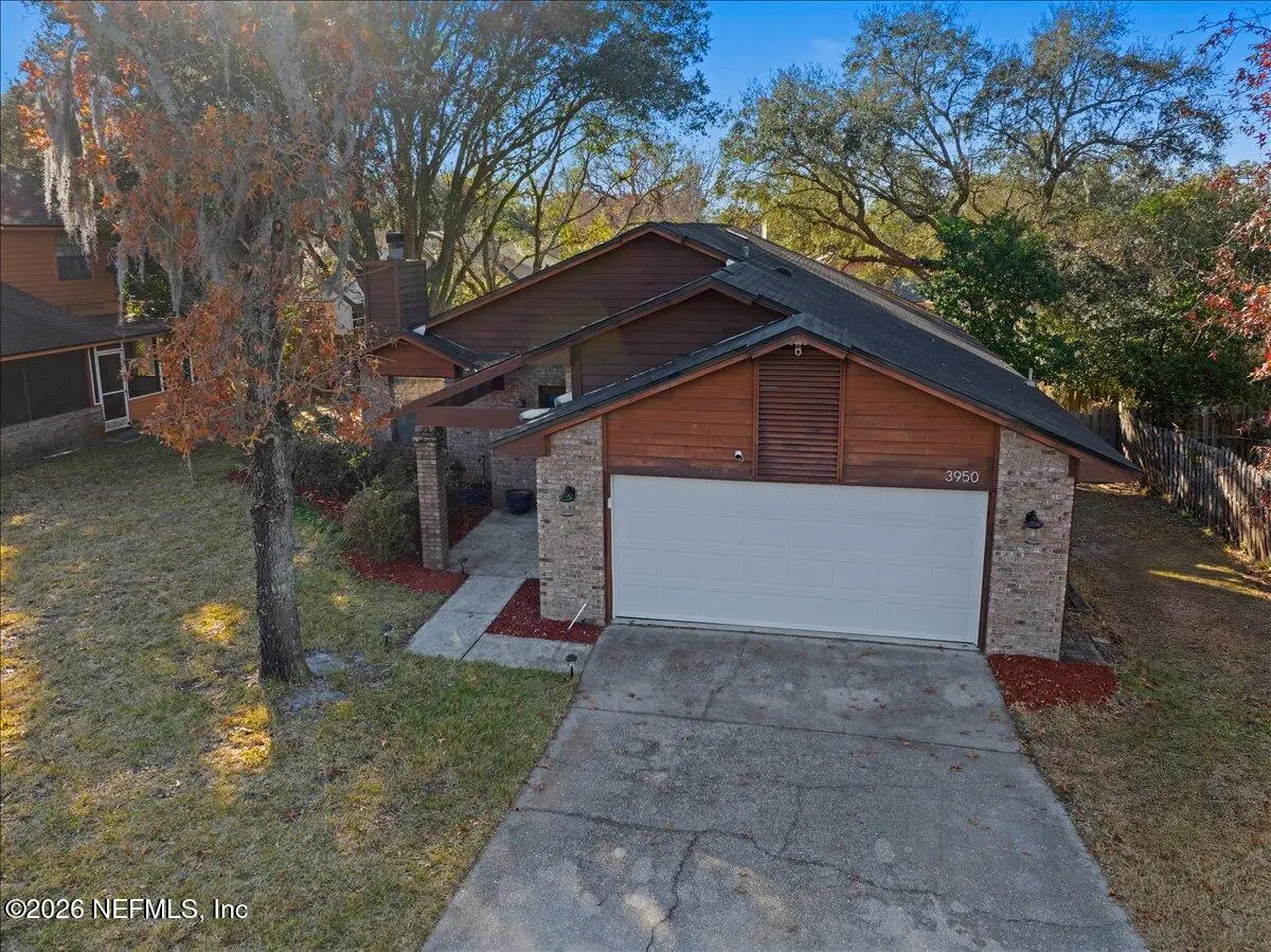 3950 Arbor Bluff E Lane, Jacksonville, FL 32225 - #1