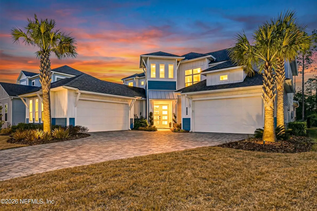 588 Seagrove Drive, Ponte Vedra, FL 32081 - #1