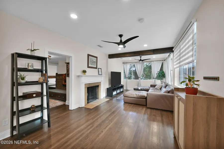 2721 Algonquin Avenue, Jacksonville, FL 32210 - #3