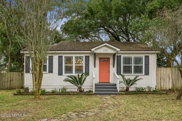 4724 Crescent Street, Jacksonville, FL 32205