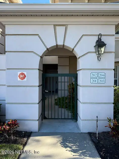 200 Bermuda Bay Circle #202, Ponte Vedra Beach, FL 32082 - #1