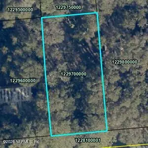 637 Center Street, Saint Augustine, FL 32084 - #2