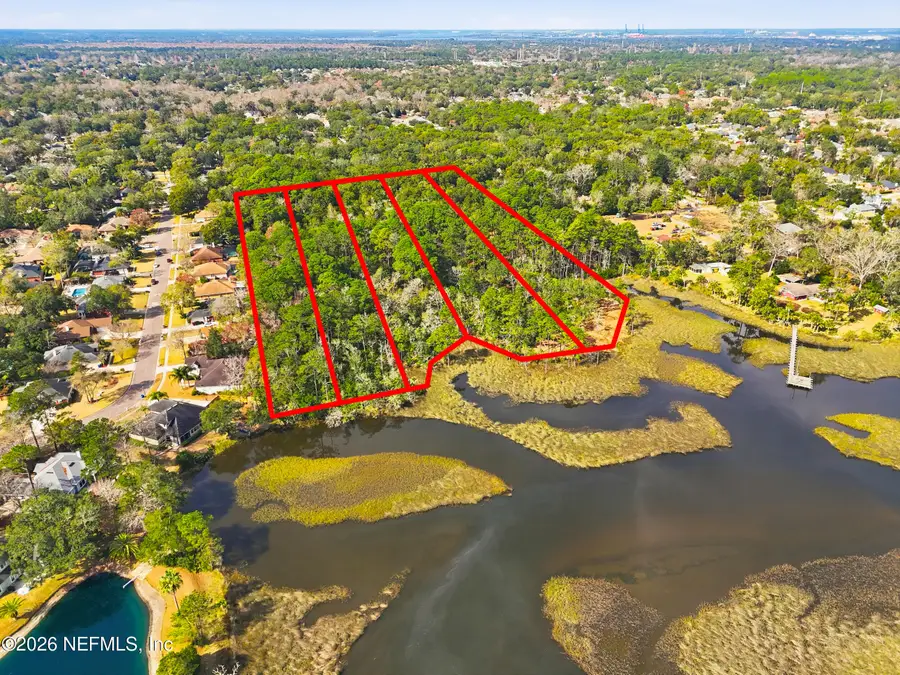 1 Quinlan Ridge E Lane, Jacksonville, FL 32225 - #3