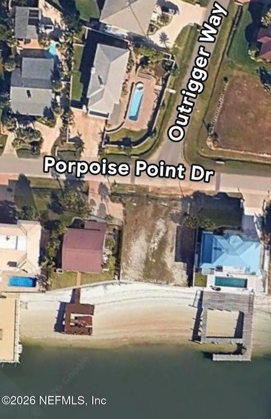 319 Porpoise Point Drive, Saint Augustine Beach, FL 32084 - #3