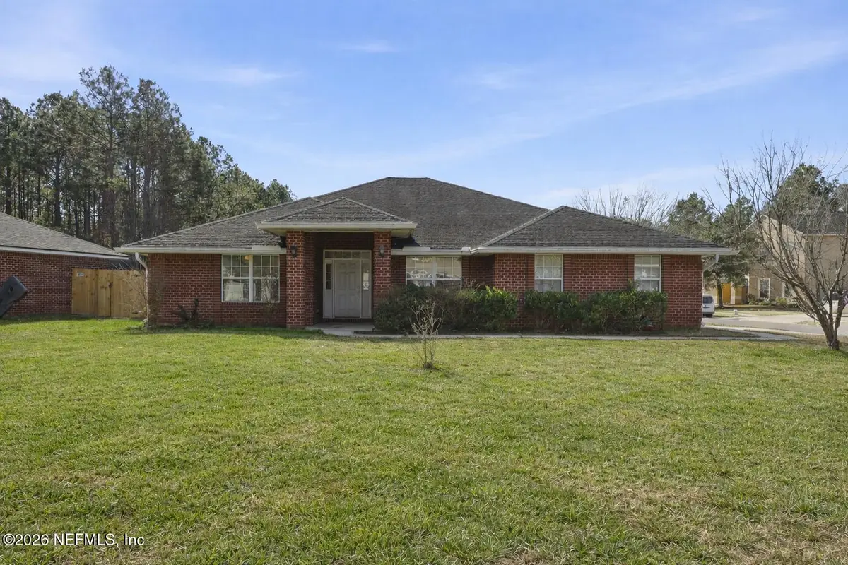1330 Hawks Crest Drive, Middleburg, FL 32068 - #1