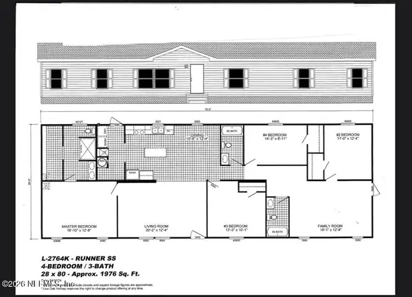 11355 Mallie Davis Road, Glen St. Mary, FL 32040