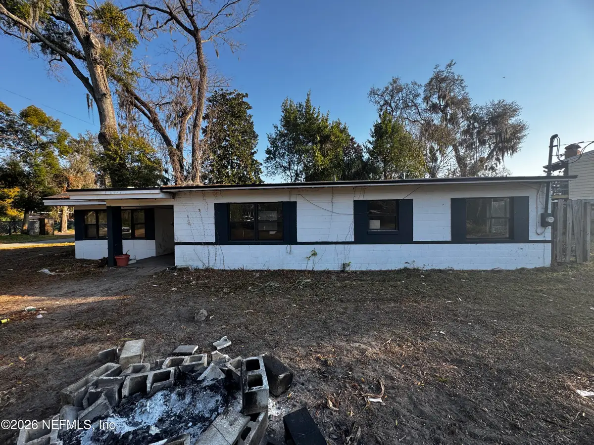 1607 River Bluff N Road, Jacksonville, FL 32211 - #1