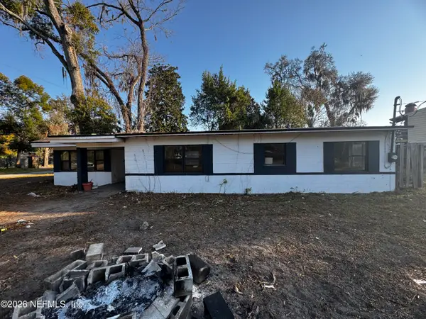 1607 River Bluff N Road, Jacksonville, FL 32211