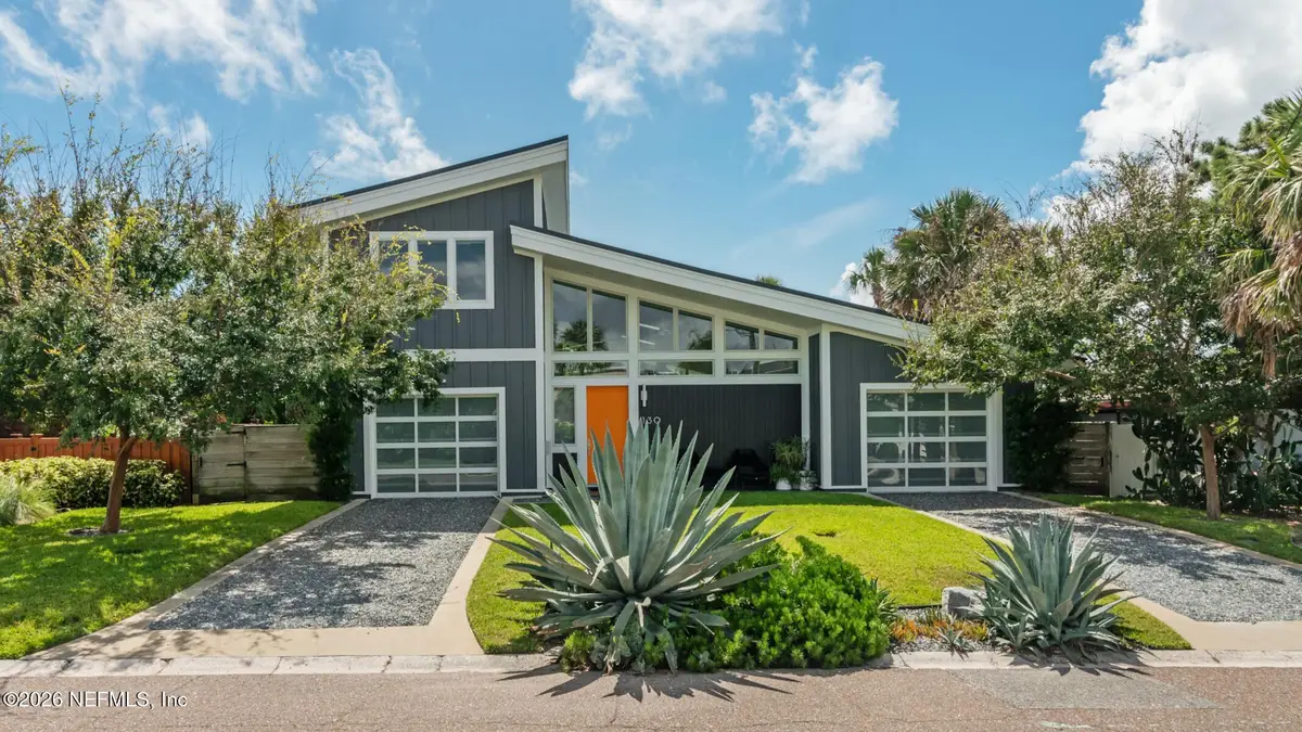 130 Club Drive, Atlantic Beach, FL 32233 - #1