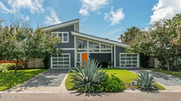 130 Club Drive, Atlantic Beach, FL 32233