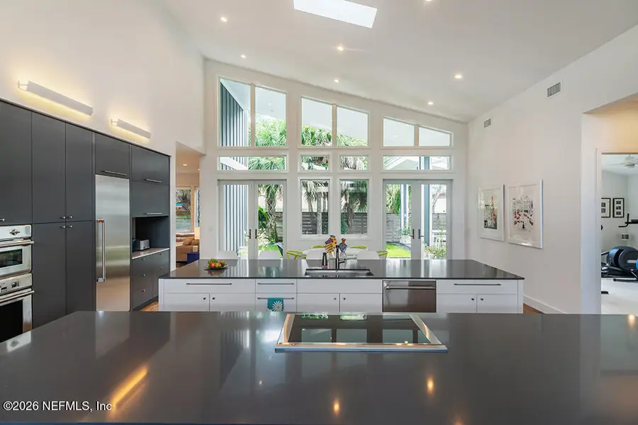 130 Club Drive, Atlantic Beach, FL 32233 - #2