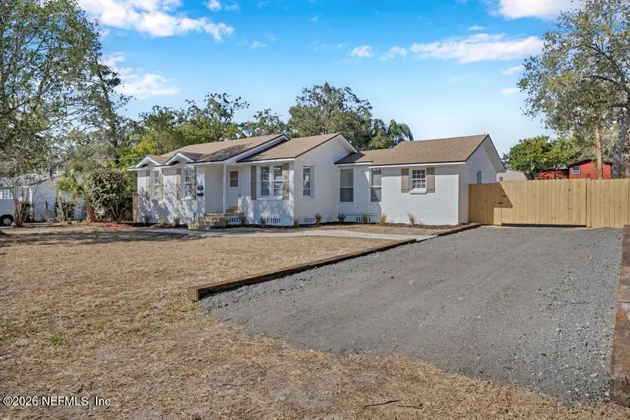 9735 Nimitz S Court, Jacksonville, FL 32246 - #2