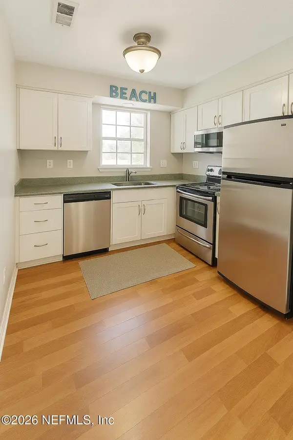 5201 Atlantic Boulevard #128, Jacksonville, FL 32207