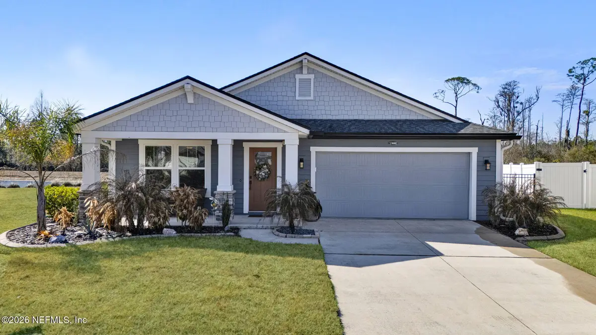13888 Harlowton Avenue, Jacksonville, FL 32256 - #1