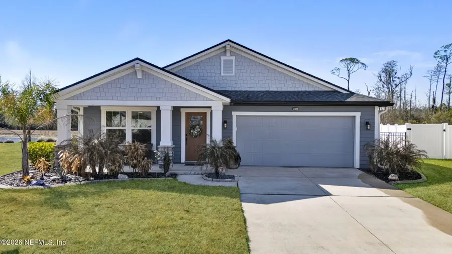 13888 Harlowton Avenue, Jacksonville, FL 32256 - #3