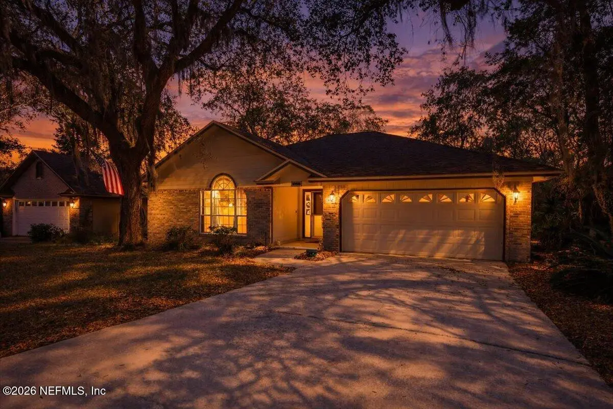 3067 Sans Pareil Street, Jacksonville, FL 32246 - #1