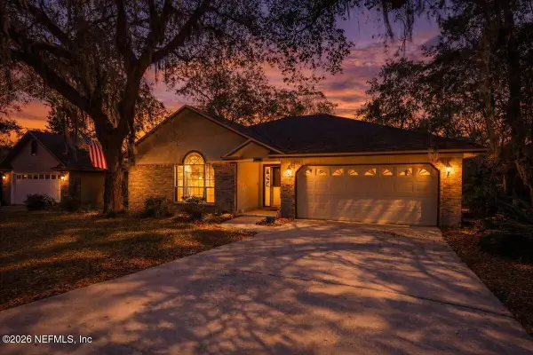 3067 Sans Pareil Street, Jacksonville, FL 32246