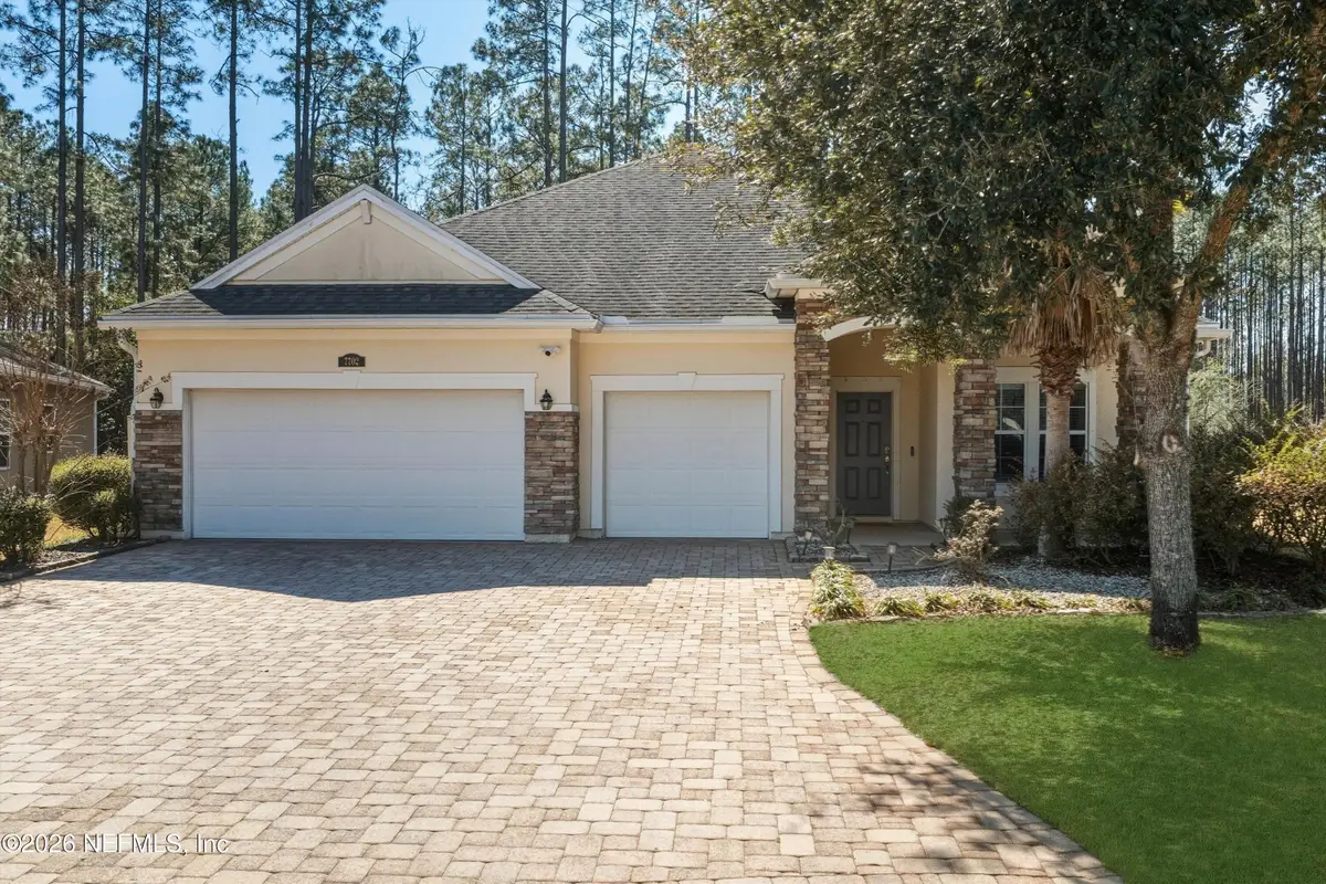 7702 Arden Lakes Drive, Jacksonville, FL 32222 - #1
