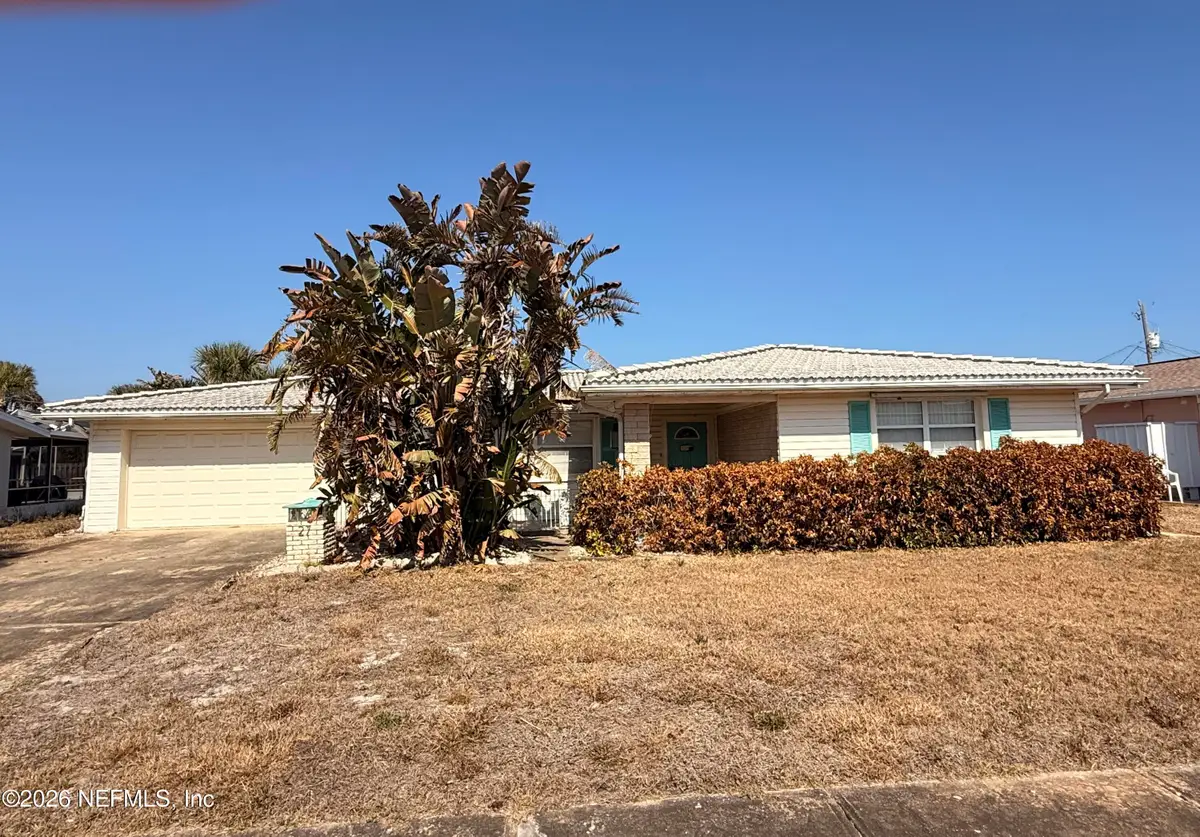 27 Valhalla Avenue, Ormond Beach, FL 32176 - #1