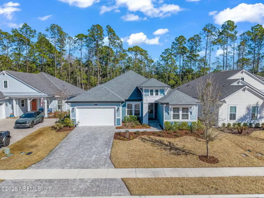 658 Palm Crest Drive, Ponte Vedra, FL 32081 - #2