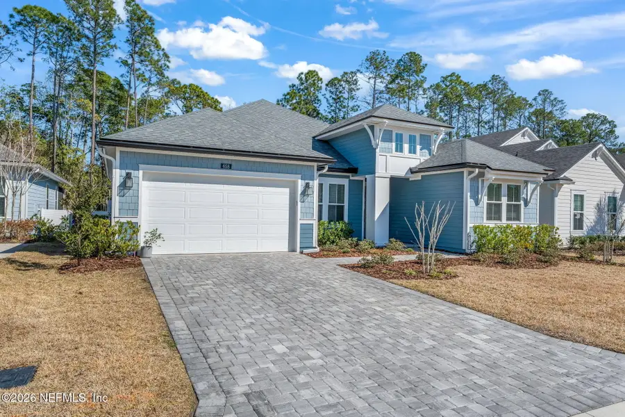 658 Palm Crest Drive, Ponte Vedra, FL 32081 - #3