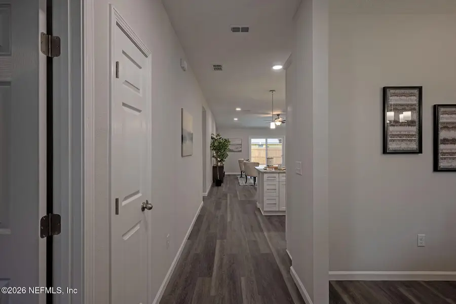 13742 Coman Road, Jacksonville, FL 32218 - #3