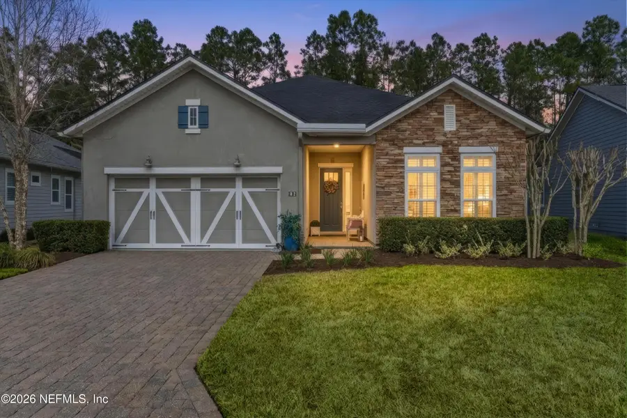 82 Sugar Sand Lane, Saint Johns, FL 32259 - #2