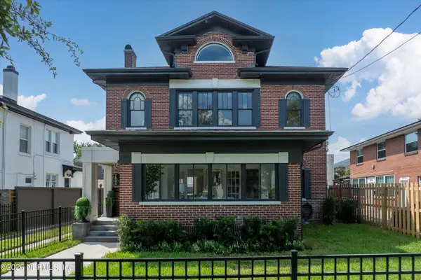 2825 Oak Street, Jacksonville, FL 32205