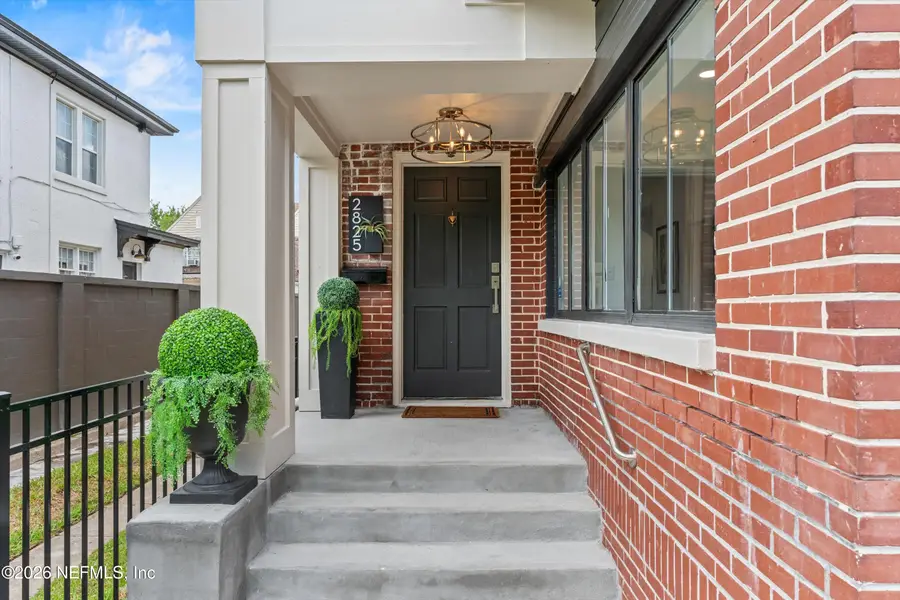2825 Oak Street, Jacksonville, FL 32205 - #3