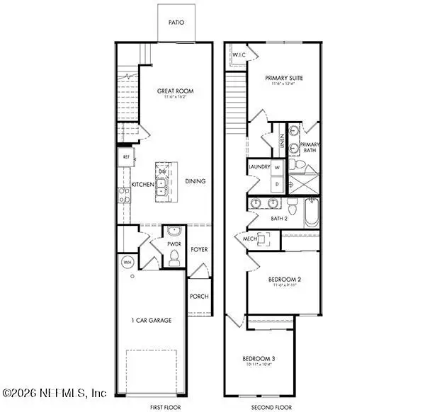 3626 Luxor Way, Middleburg, FL 32068 - #2