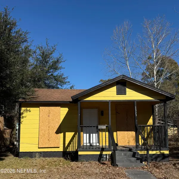 1323 W 30th Street, Jacksonville, FL 32209