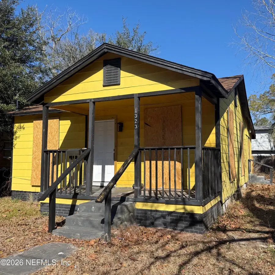 1323 W 30th Street, Jacksonville, FL 32209 - #2