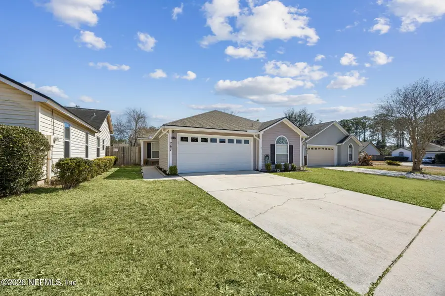 267 Carriann Cove Court, Jacksonville, FL 32225 - #2