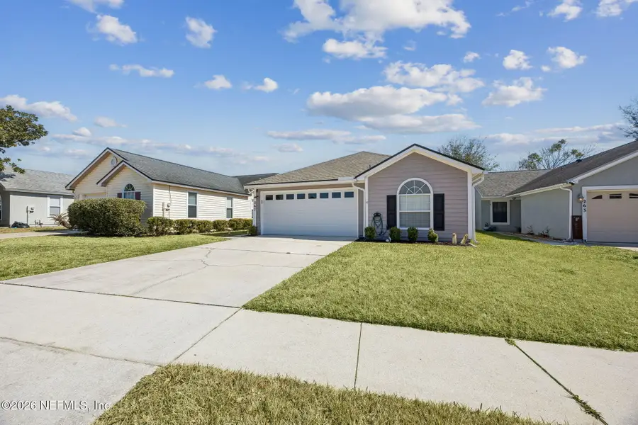 267 Carriann Cove Court, Jacksonville, FL 32225 - #3