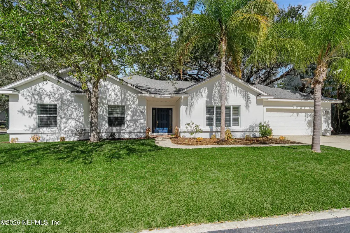 300 Spanish Oak Court, Saint Augustine Beach, FL 32080 - #1